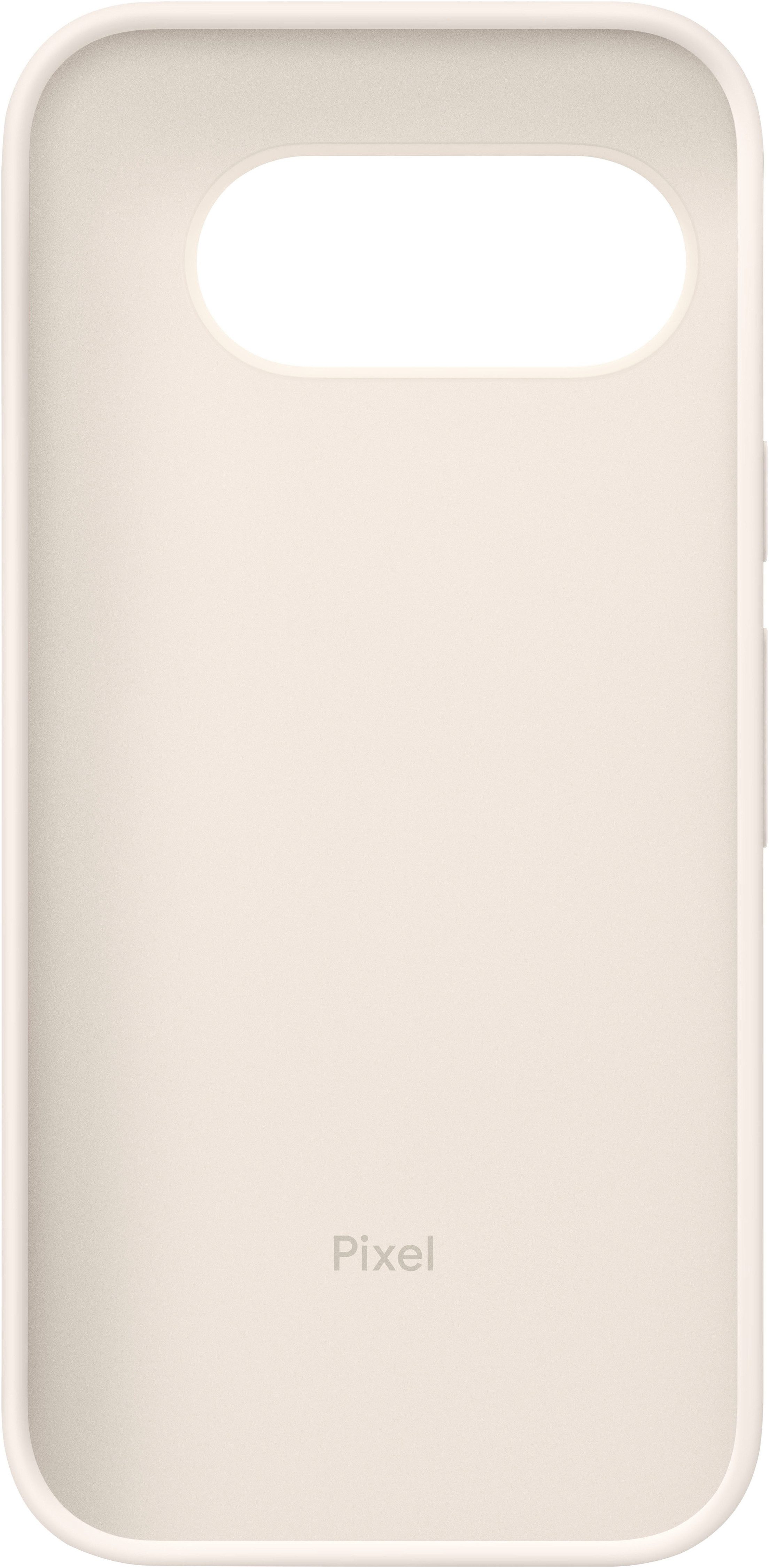 Google Smartphone-Hülle Pixel 9a Case