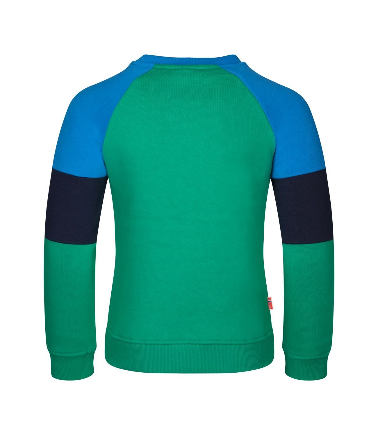 TROLLKIDS Sweatshirt Trollfjord