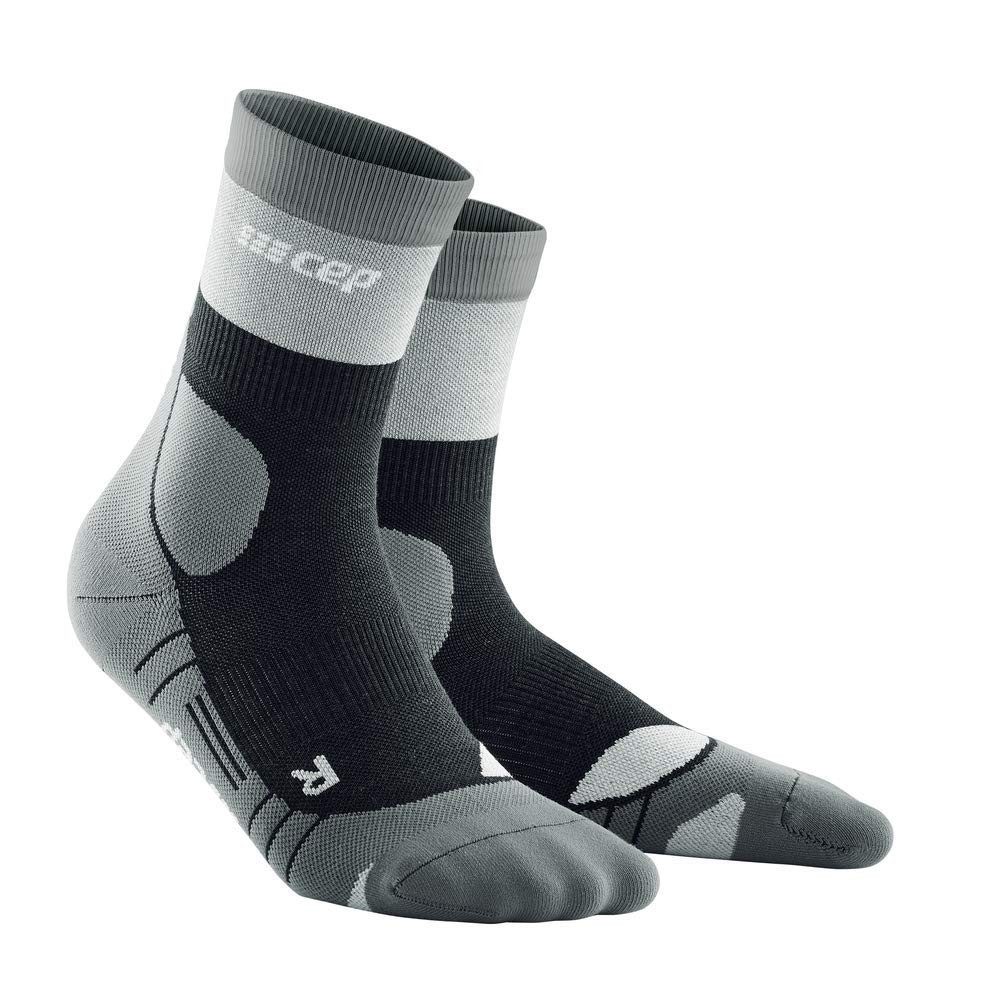 CEP Sportsocken Light Merino