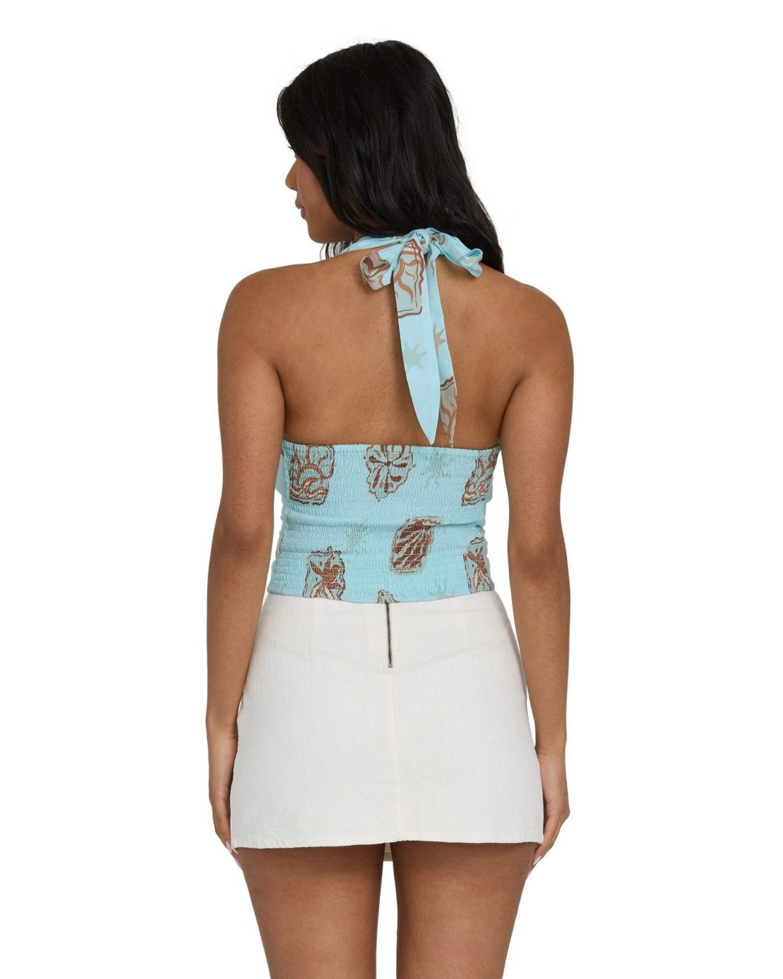 Billabong Neckholdertop Sunny Sometimes