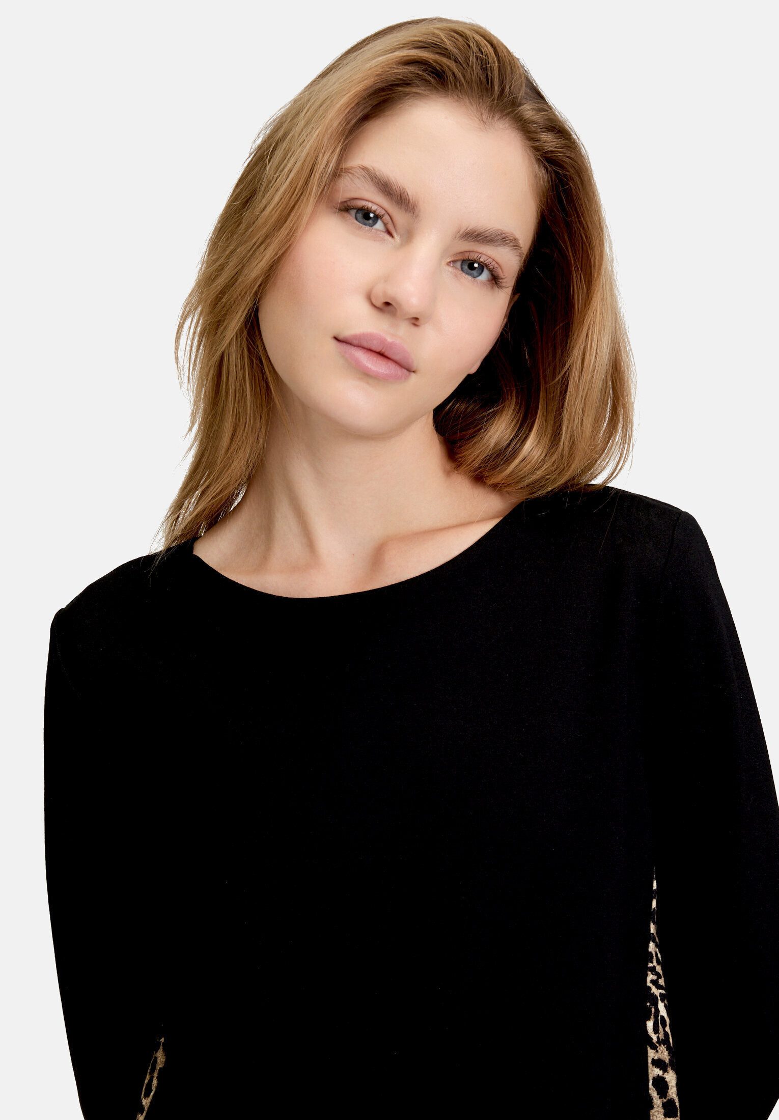 Betty Barclay Jerseykleid Damen mit Eingrifftaschen