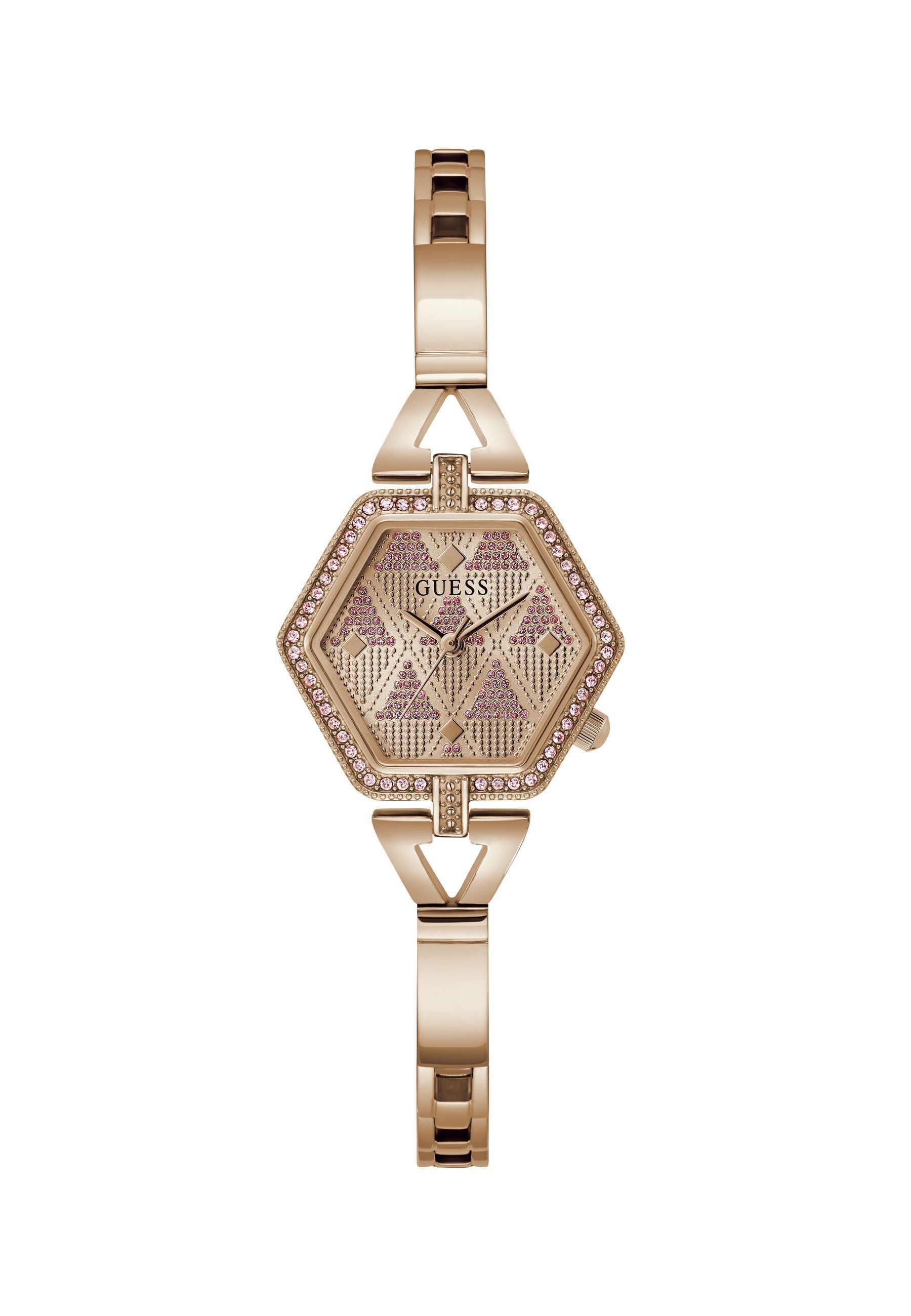 Guess Quarzuhr GD AUDREY, (1-tlg), Analog günstig online kaufen