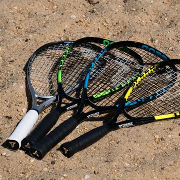 Talbot-Torro Speed-Badmintonschläger Crossminton-Set Speed 4400, Komplett-Set für erste Matches
