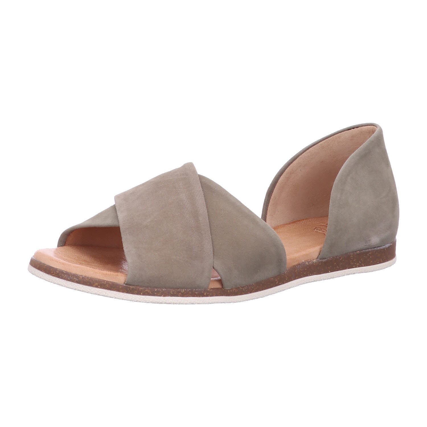 Apple of Eden CHIUSI Riemchensandalette günstig online kaufen