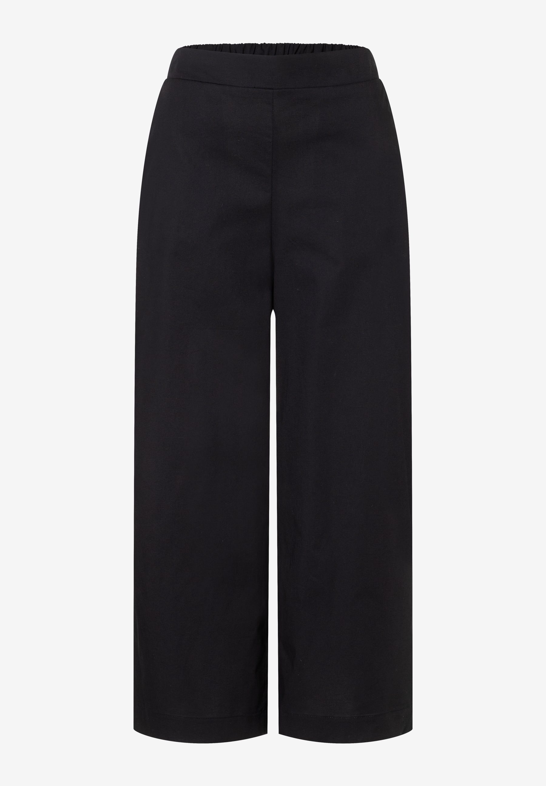 MORE&MORE Stoffhose