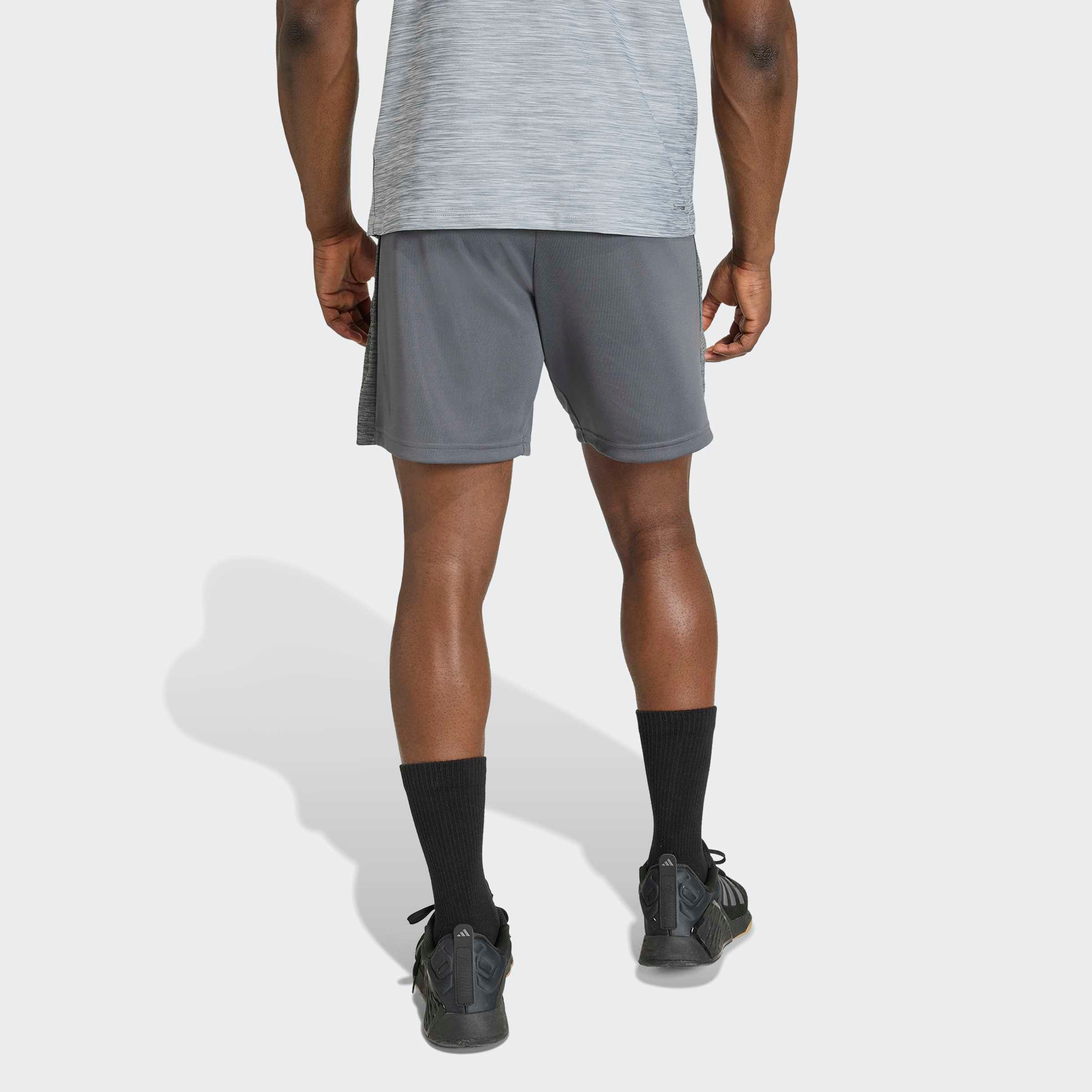 adidas Performance Shorts WORKOUT ESSENTIALS ALL-SET (2-tlg)
