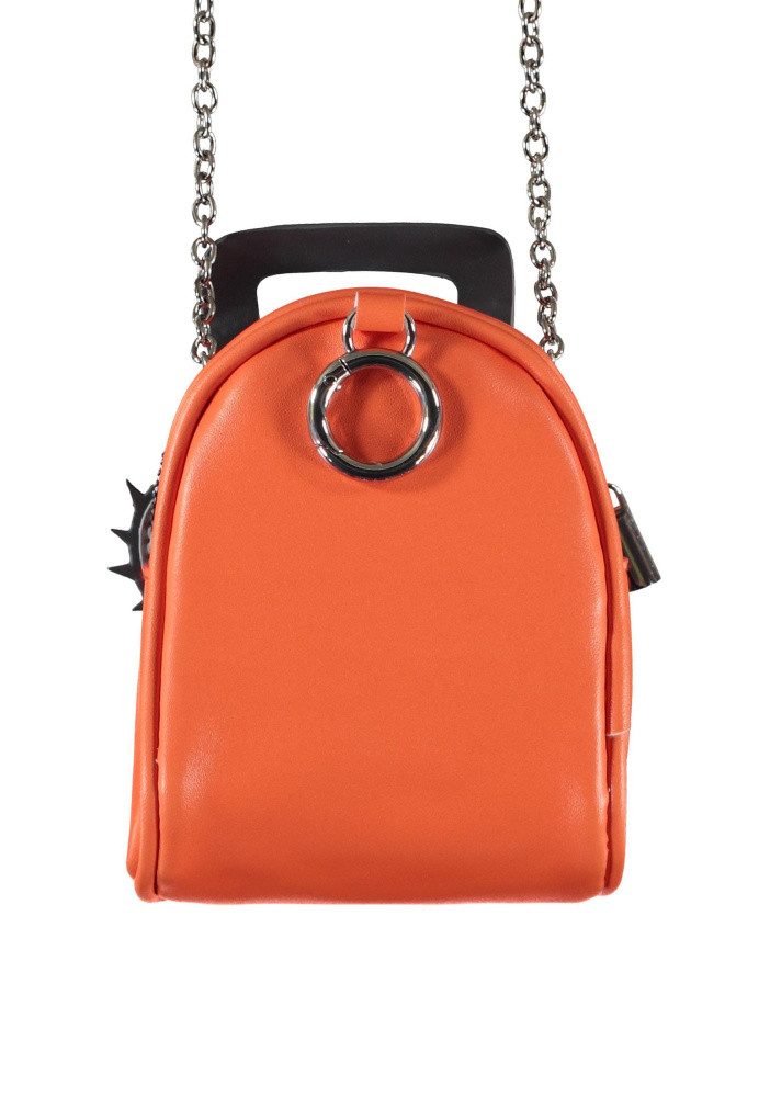 DIFUZED Geldbörse Chainsaw Man Micro Bag Geldbörse Pochita