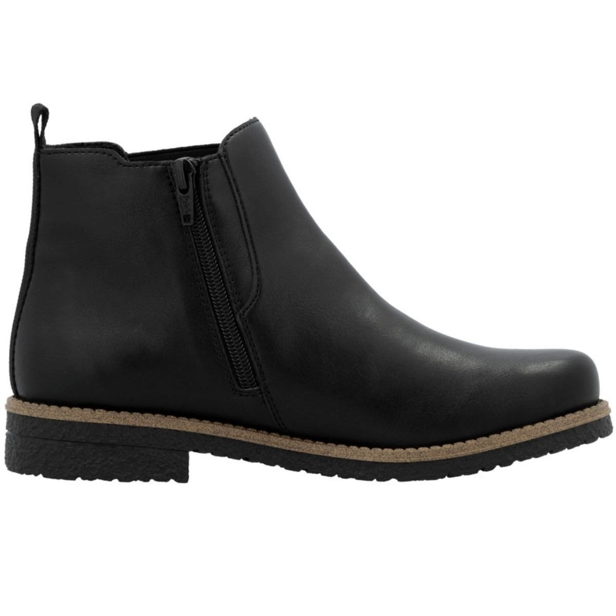 Rieker 73557-01 Stiefelette günstig online kaufen