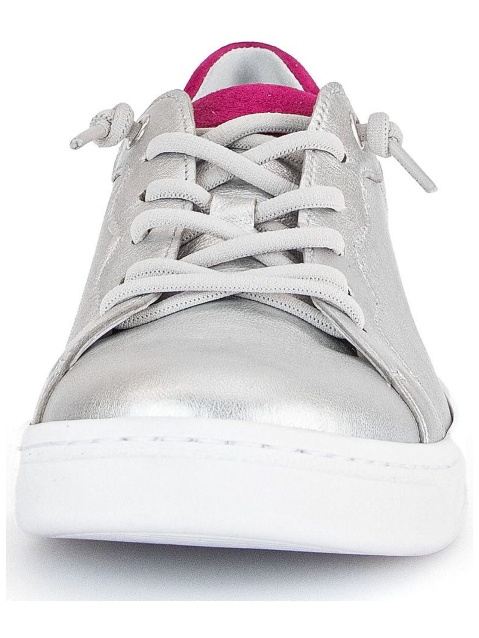 Gabor Sneaker Leder . Sneaker (1-tlg)
