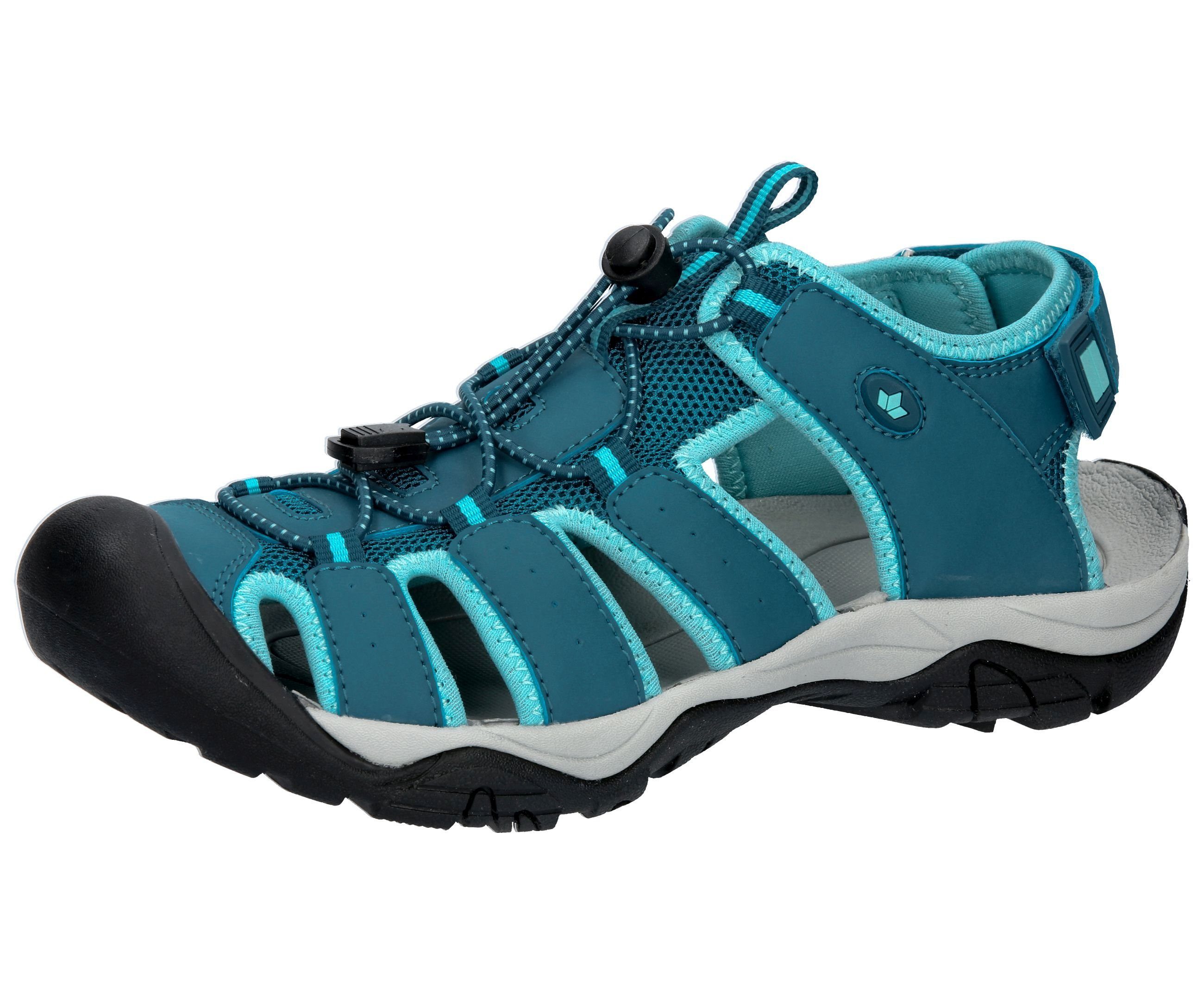 Lico Trekkingsandale Miami Sandale günstig online kaufen