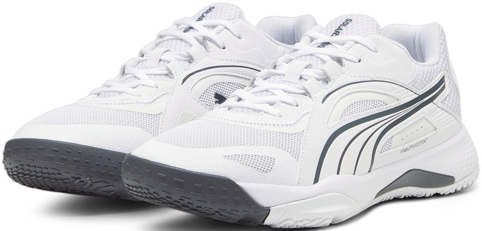 PUMA SOLARSTRIKE II Hallenschuh