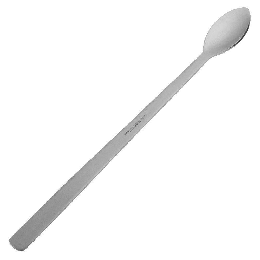 Messlöffel Apothekerlöffel - Länge: 20 cm - rostfreier Edelstahl