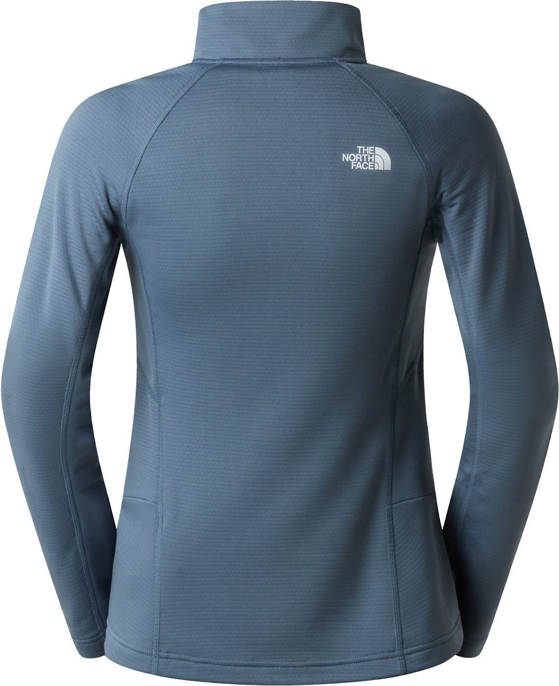 North Funktionsweste W MUTTSEE FLEECE JACKET