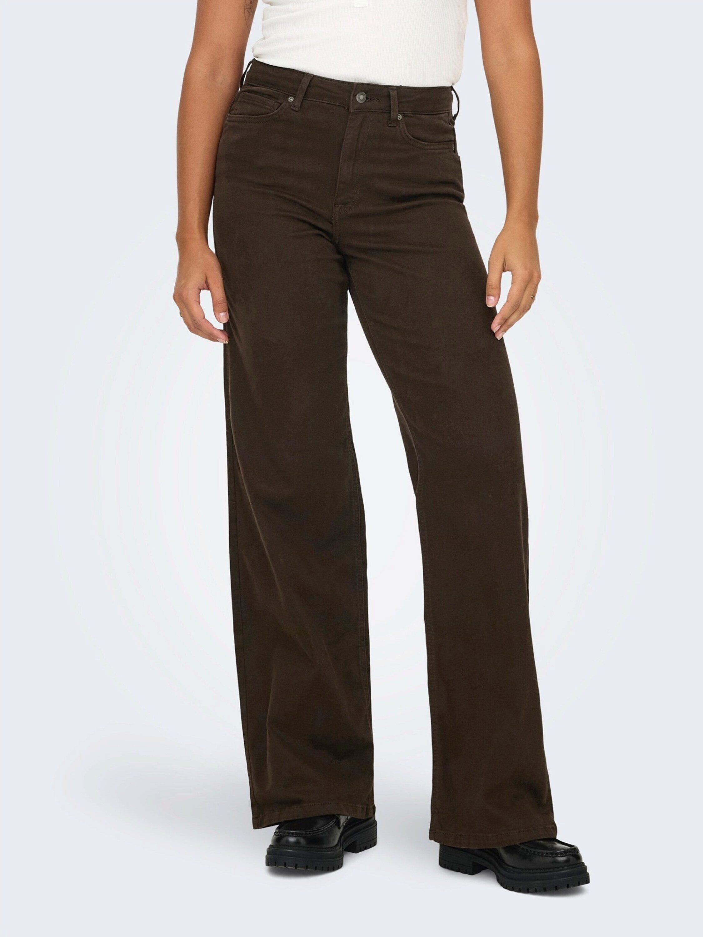 ONLY Weite Jeans ONLMadison (1-tlg) Weiteres Detail