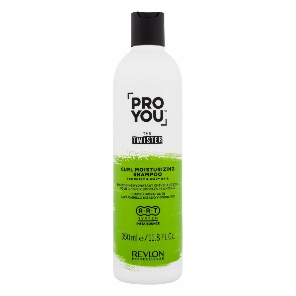 Revlon Haarkur Proyou The Twister Shampoo 350ml