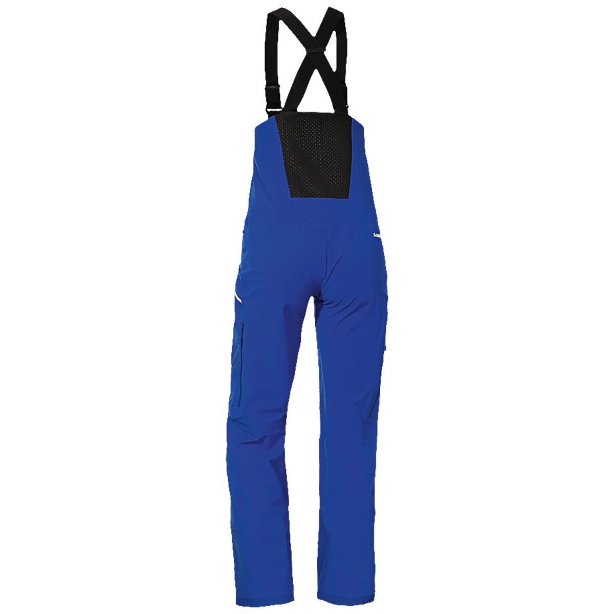 Schöffel Skihose Sovramonte Damen Winterhose, Outdoorhose, Thermohose, Schn günstig online kaufen