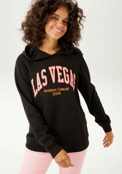 Aniston CASUAL Sweatshirts für Damen online kaufen | OTTO