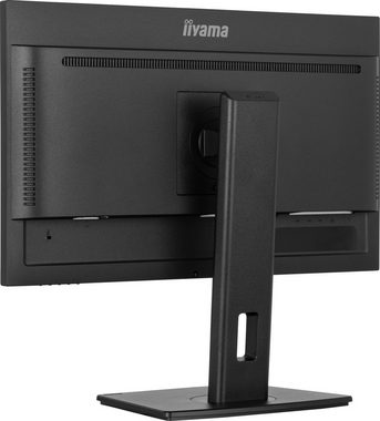 Iiyama iiyama ProLite XUB2497HSN-B1 23.8" Full HD IPS Display schwarz LED-Monitor