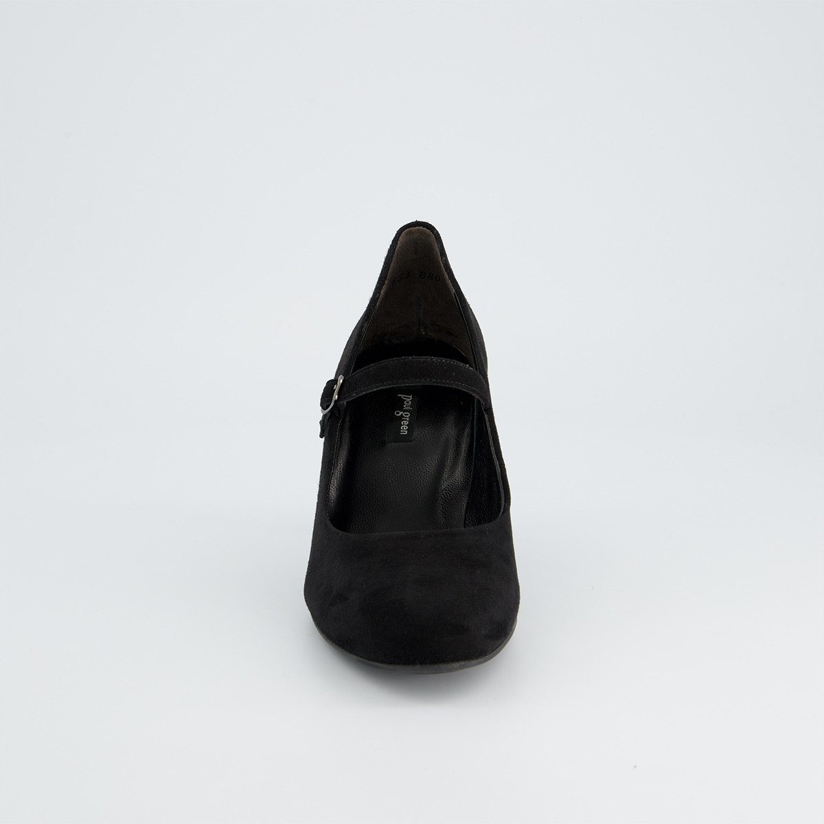 Paul Green Paul Green 3854-018, Pumps, Schwarz, Damen Pumps günstig online kaufen