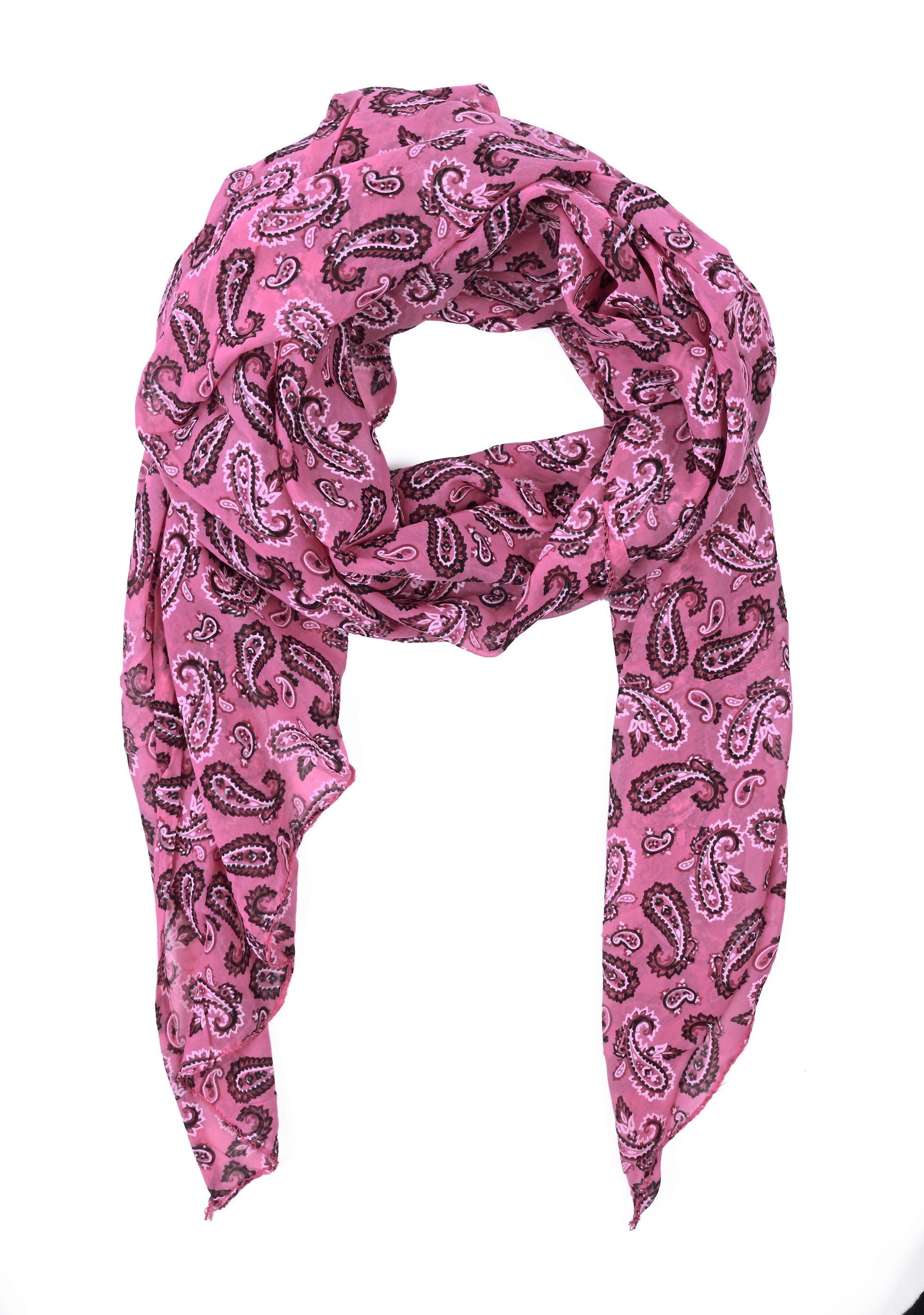 Goodman Design Modeschal Unisex Schrägschal Made günstig online kaufen