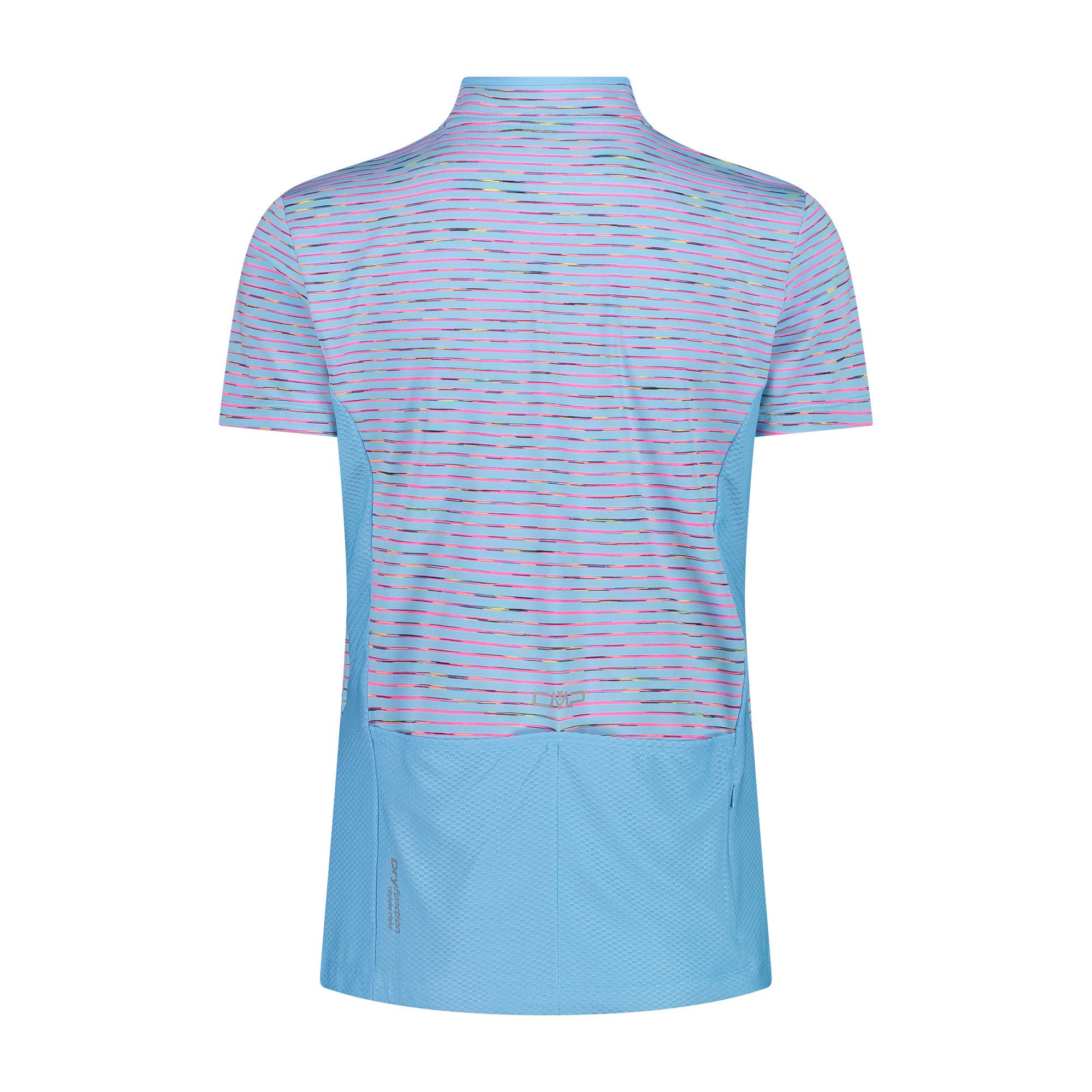 CMP T-Shirt CMP Damen Radsportshirt WOMAN günstig online kaufen