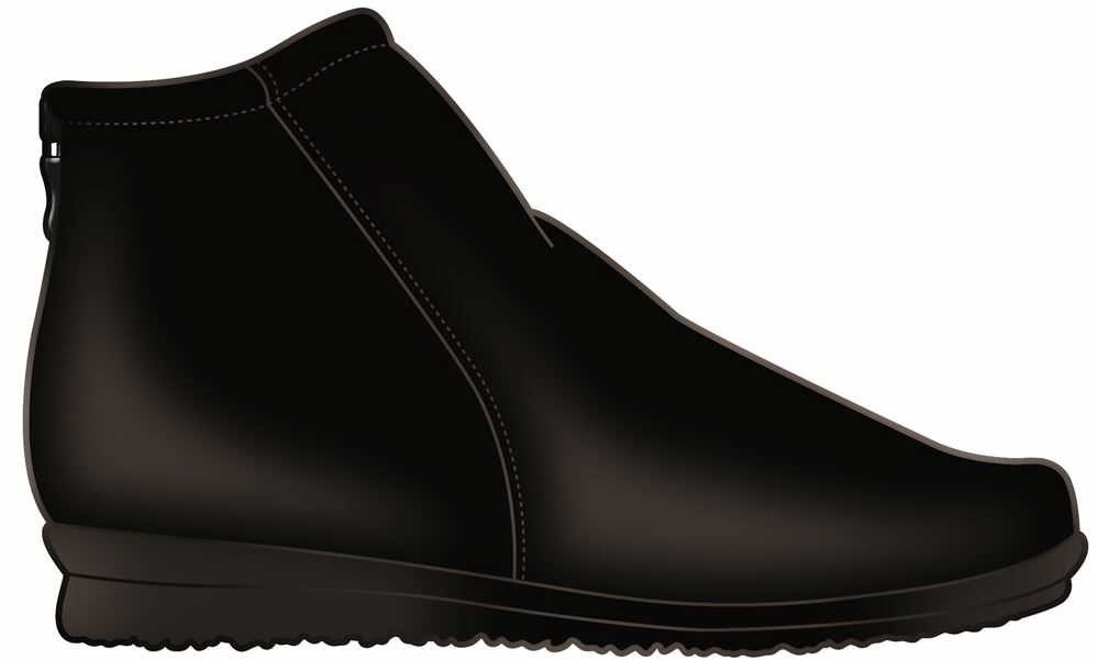 arche Baryky Stiefel