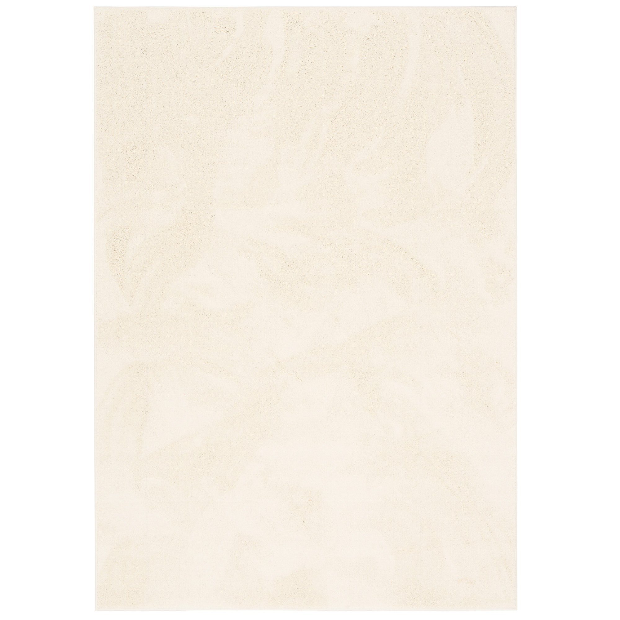 Pergamon Hochflor-Teppich Hochflor Langflor Teppich Super Soft Melia, Rechteckig, Höhe: 20 mm