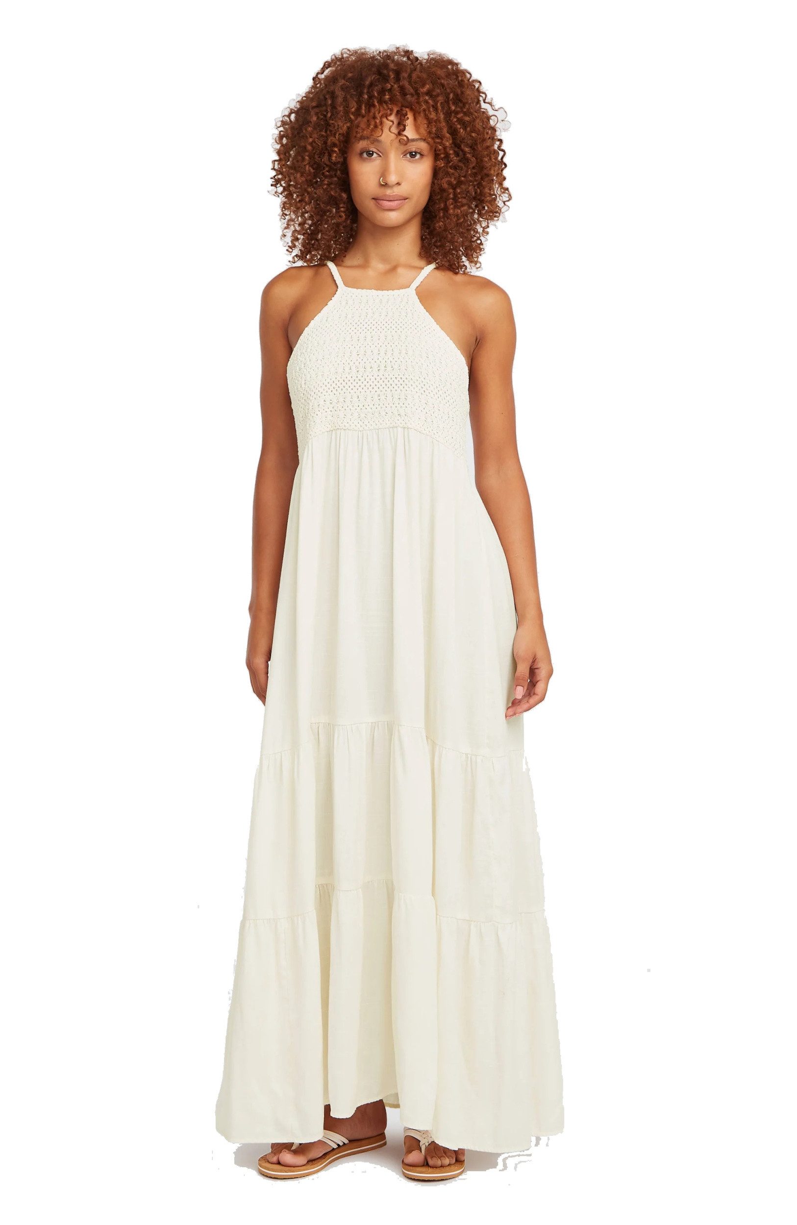 O'Neill Maxikleid