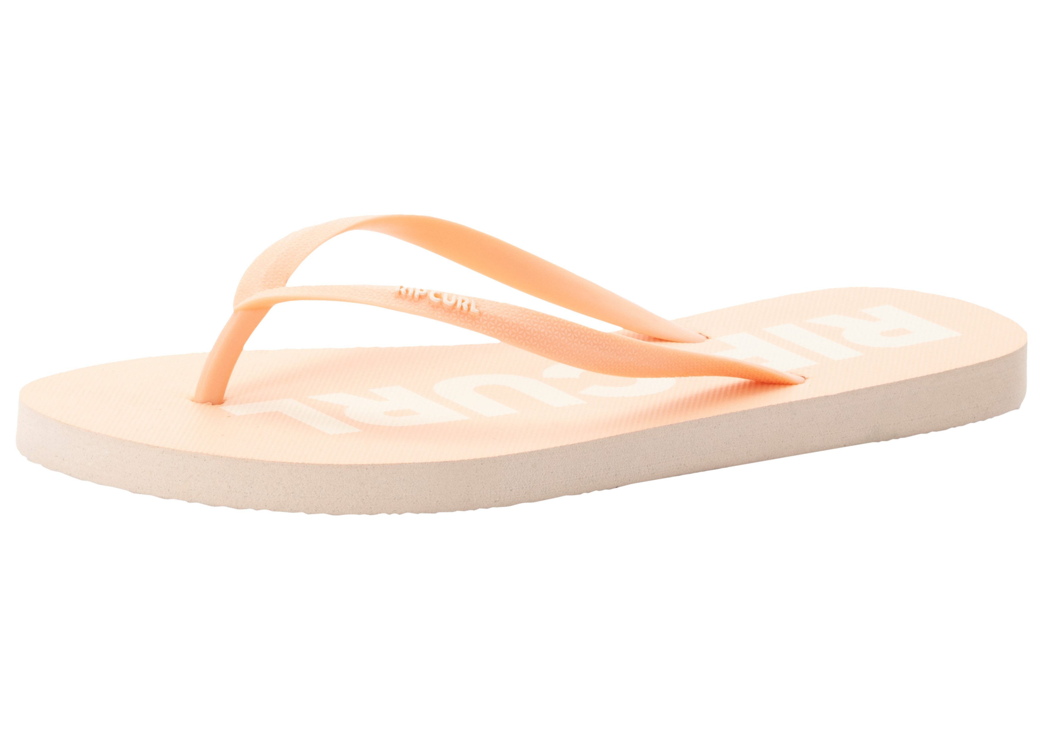 Rip Curl CLASSIC SURF BLOOM OPEN TOE Шлепанцы