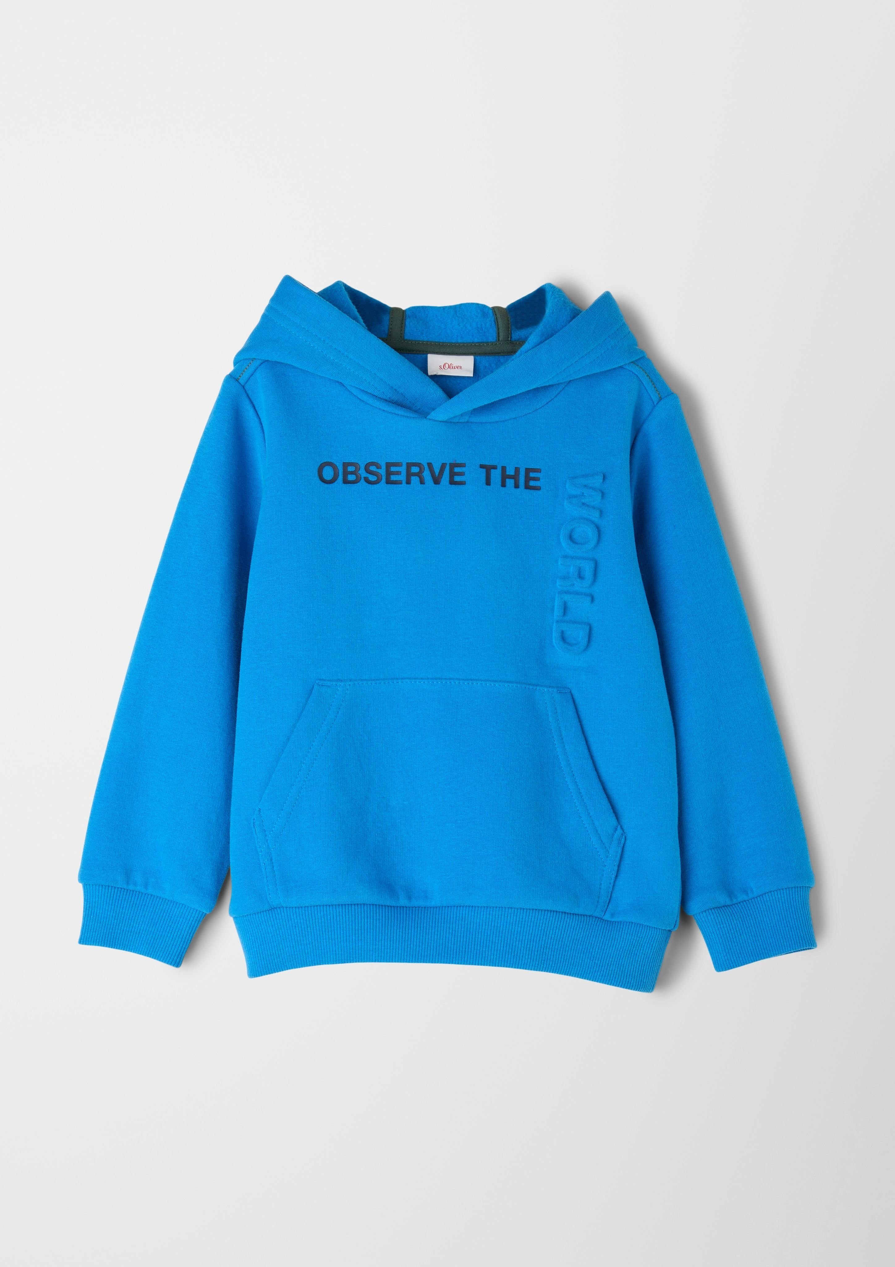 s.Oliver Junior Sweatshirt