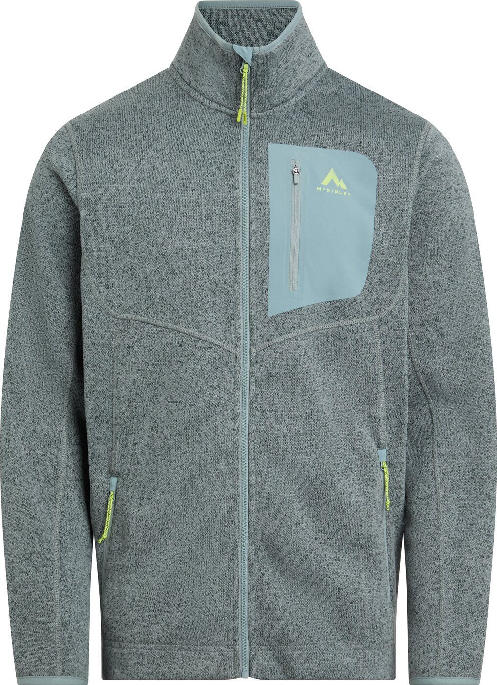 McKINLEY Fleecejacke He.-Unterjacke Skeena III M günstig online kaufen