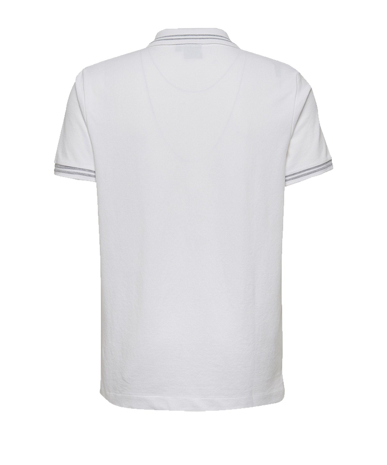 hummel Poloshirt default Weiss T-Shirt Noah Classic Bee