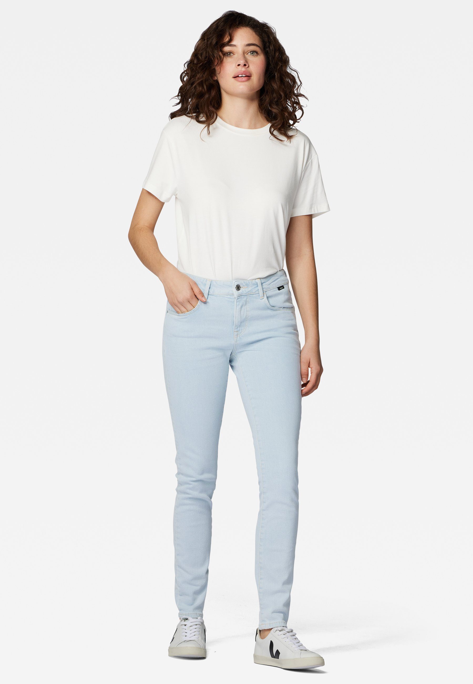 Mavi Skinny-fit-Jeans SOPHIE Slim Skinny Jeans