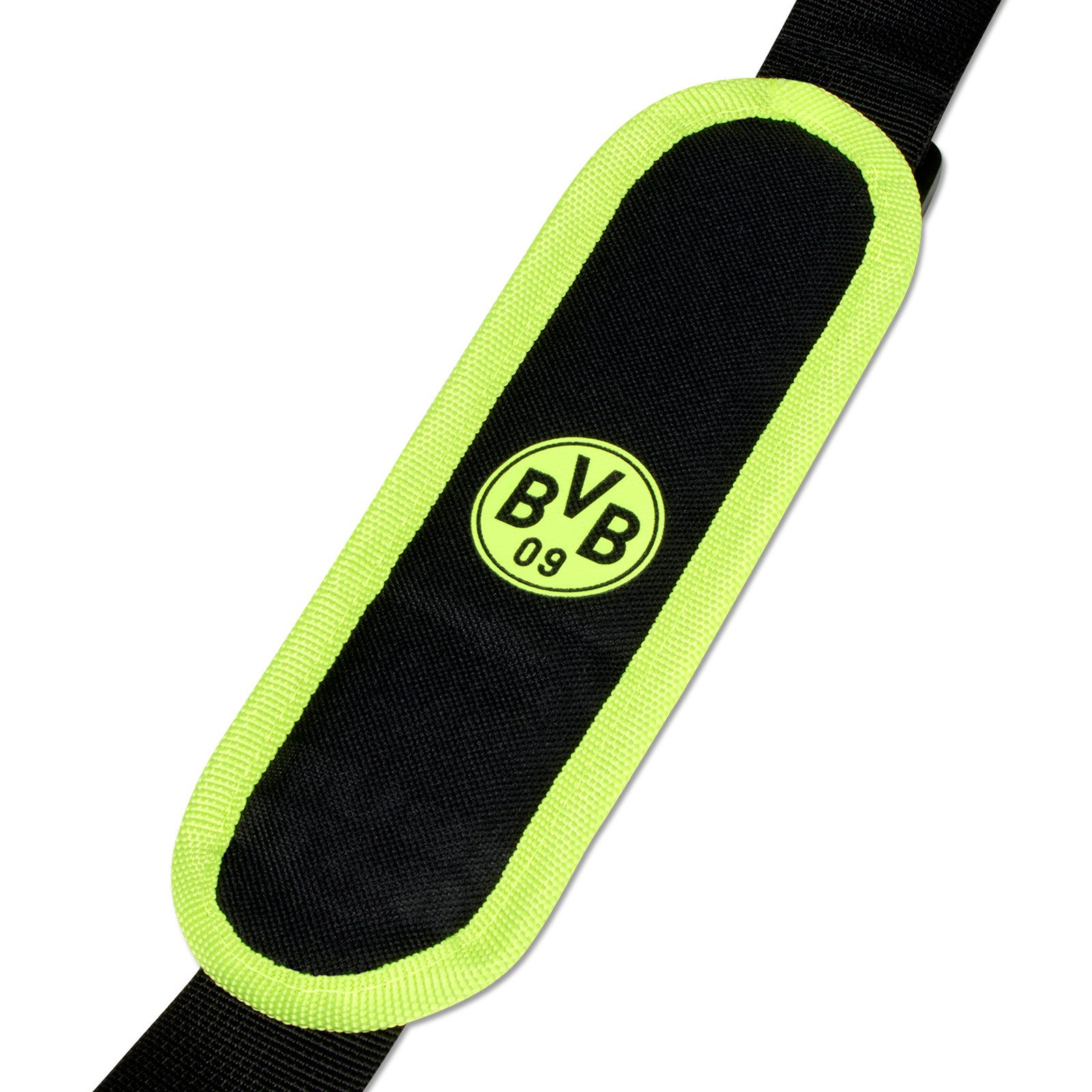 BVB Sporttasche BVB Sporttasche Neon (1-tlg)