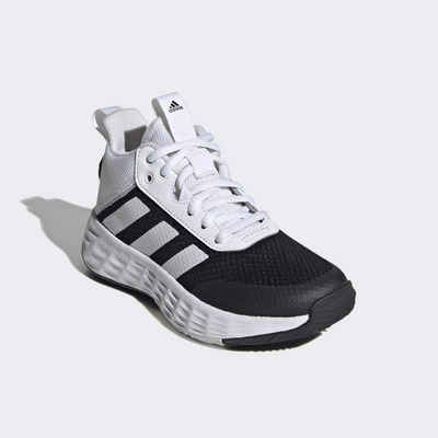 adidas Sportswear OWNTHEGAME 2.0 BASKETBALLSCHUH Sneaker