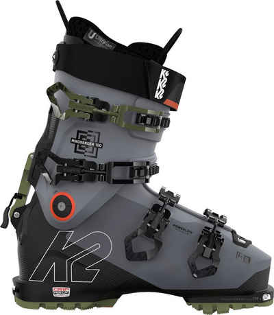 K2 MINDBENDER 100 MV Skischuh