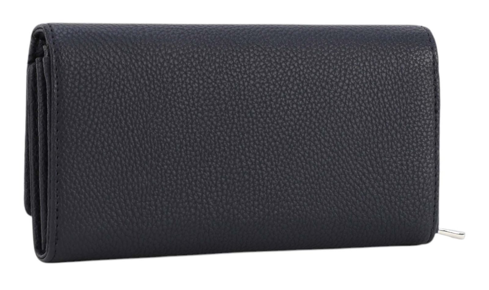 JOOP! Geldbörse Europa Purse, mit RFID-Blocker Schutz