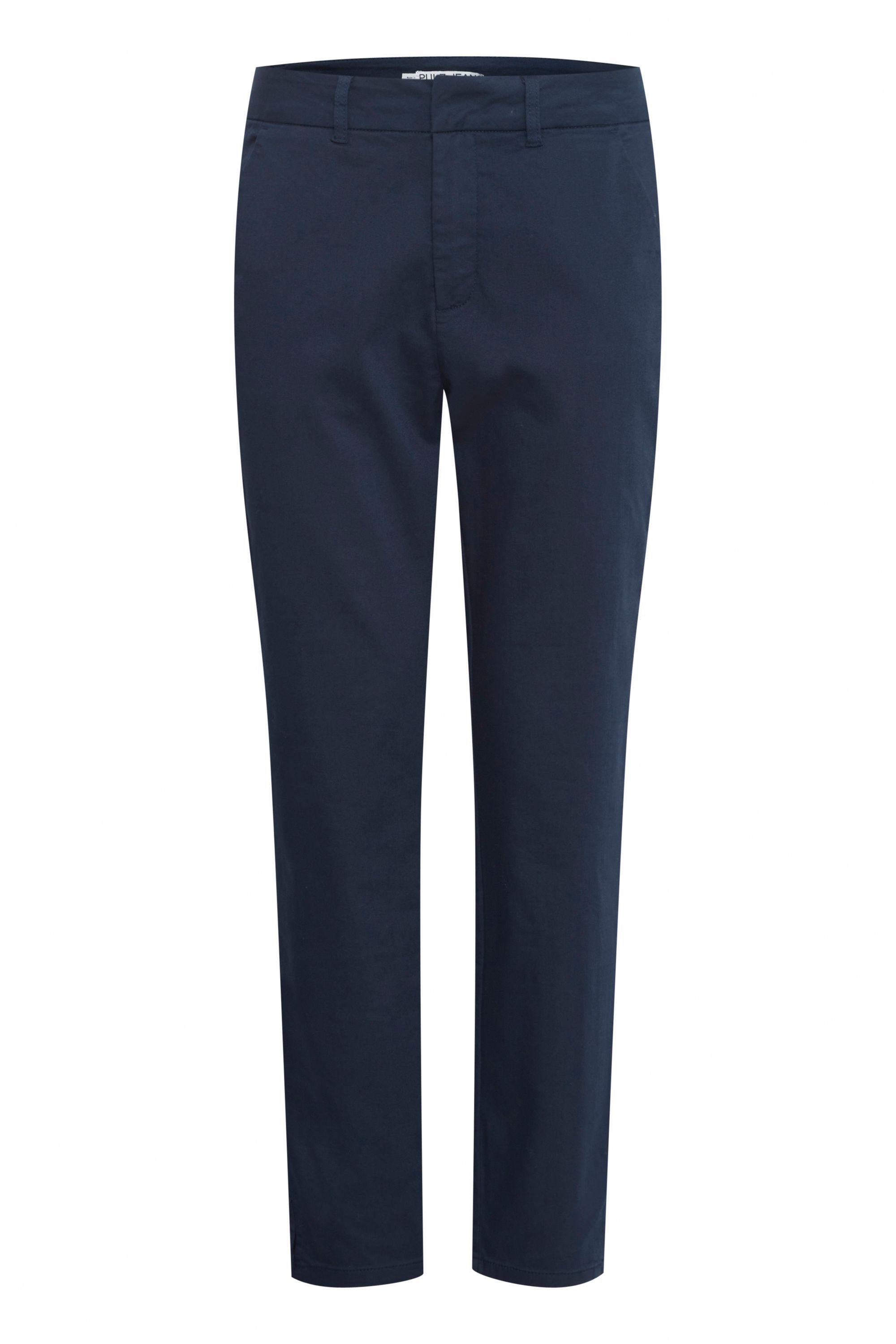 Pulz Jeans Chinohose PZCLARA Pant Skinny günstig online kaufen