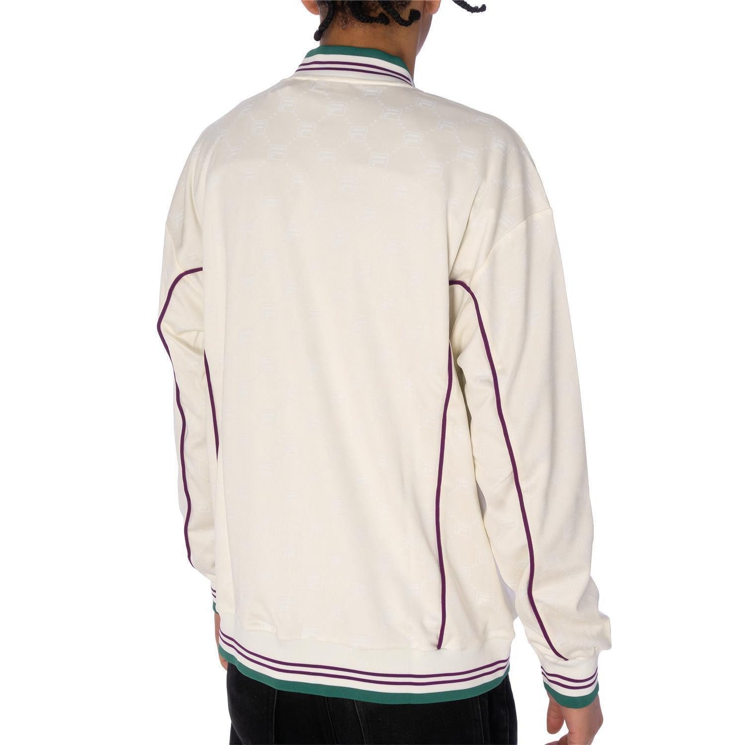 Fila Trainingsjacke Jacke Fila Lierneux