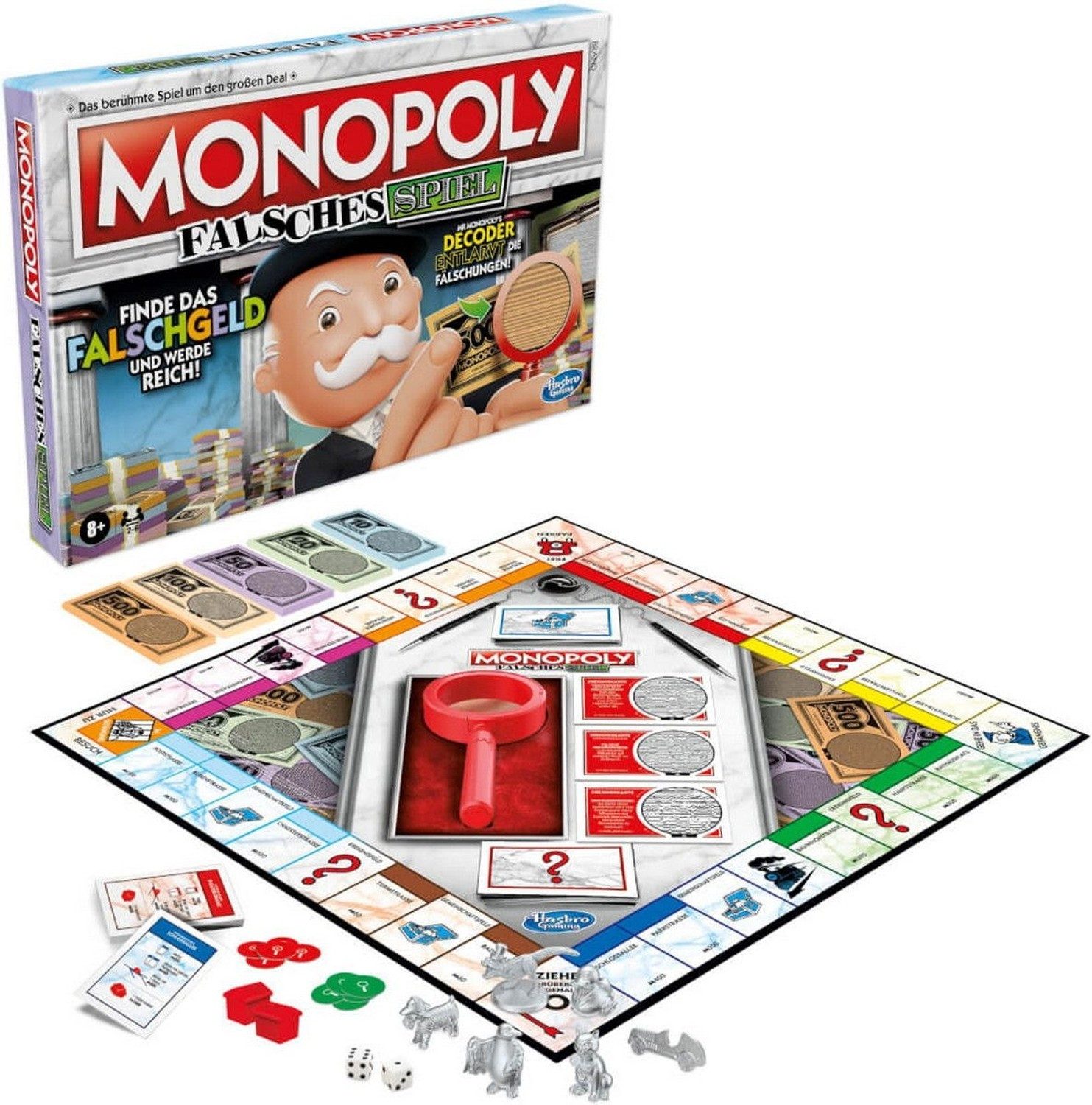 Hasbro Spiel Gaming