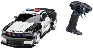 Revell® RC-Auto Revell® control, Ford Mustang Police