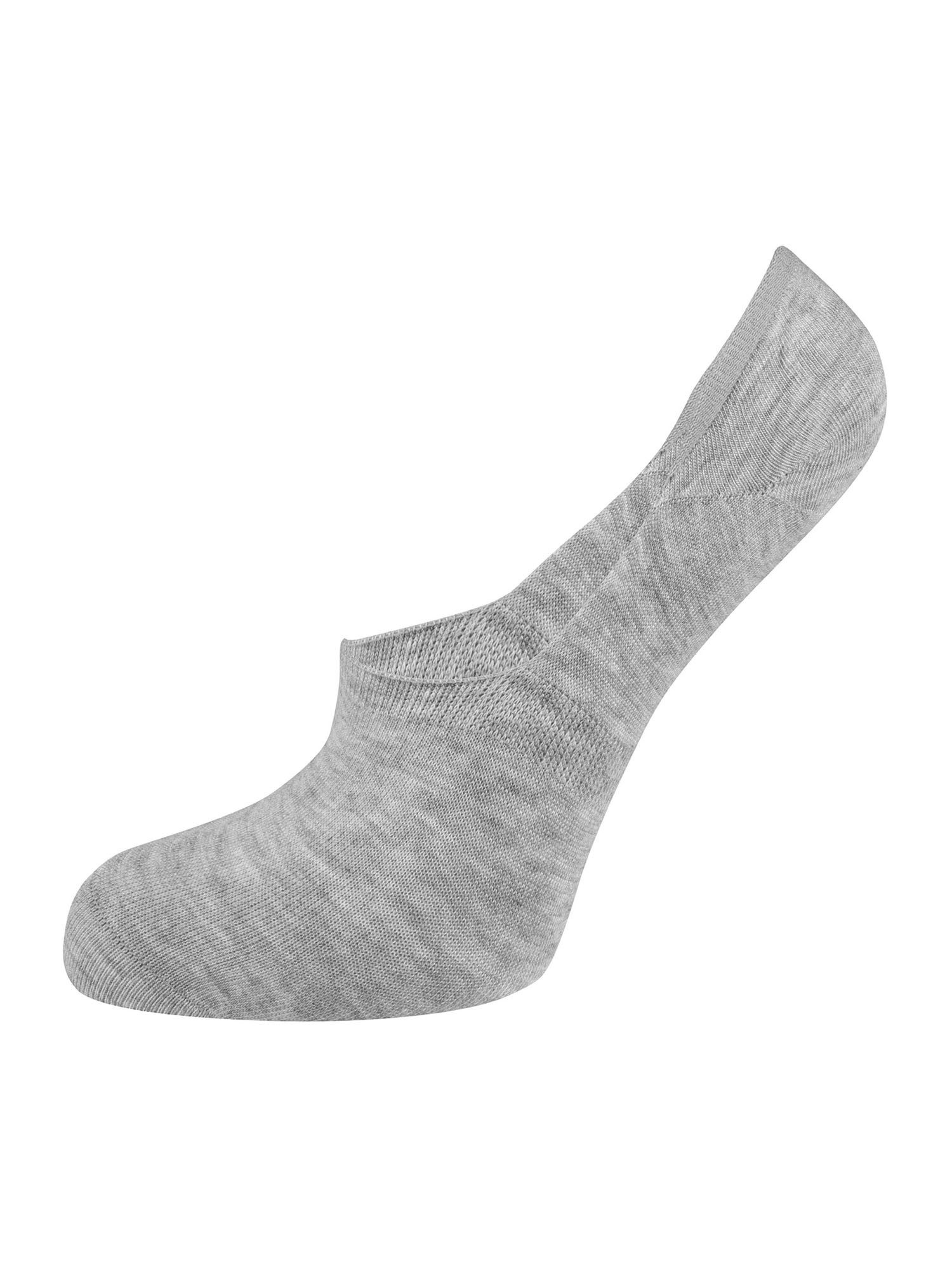 Nur Die Füßlinge Bambus (2-Paar) Sneaker Füßlinge, Kurzsocken, Unsichtbare Socken