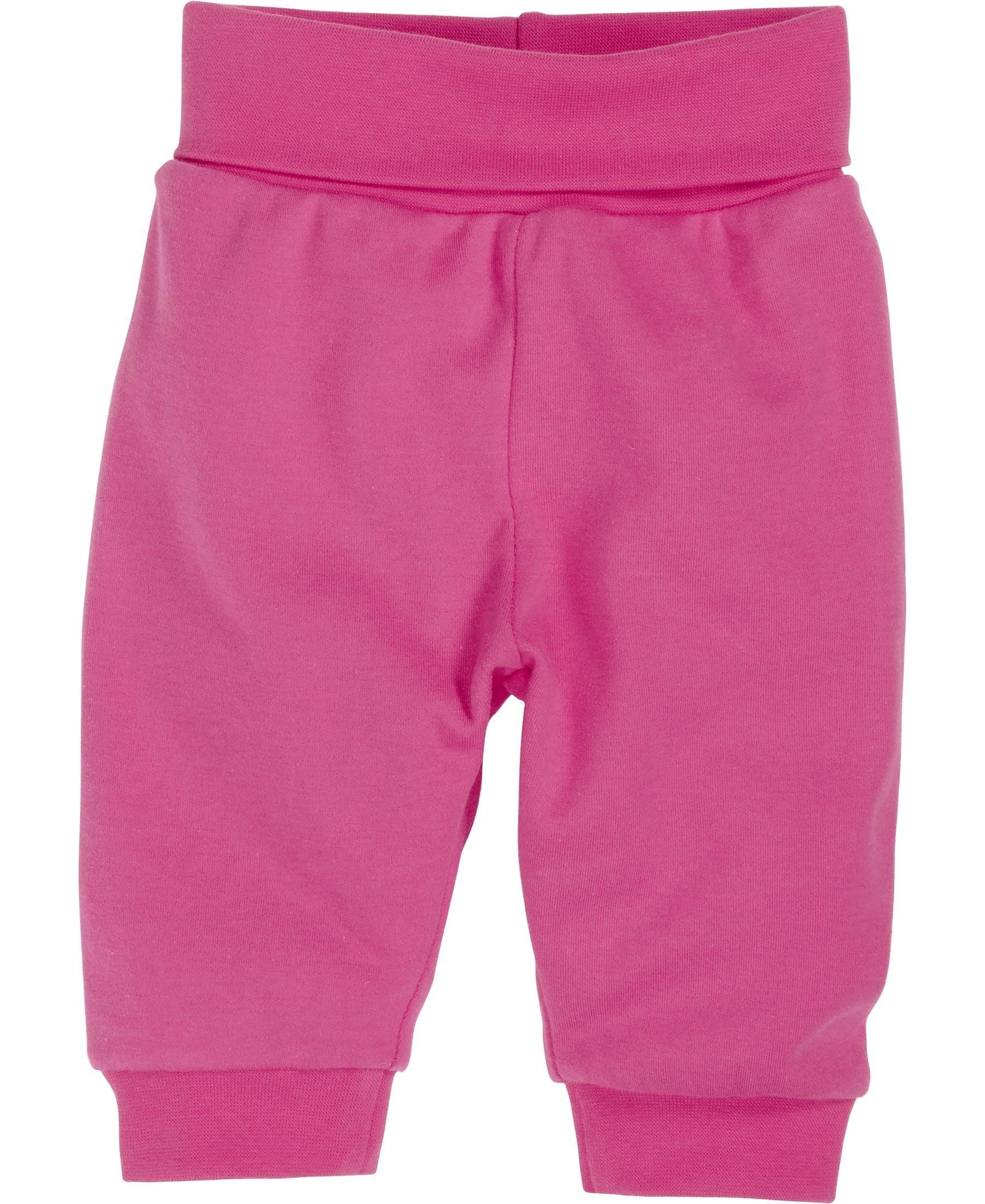 Schnizler Schlupfhose Baby-Pumphose Interlock