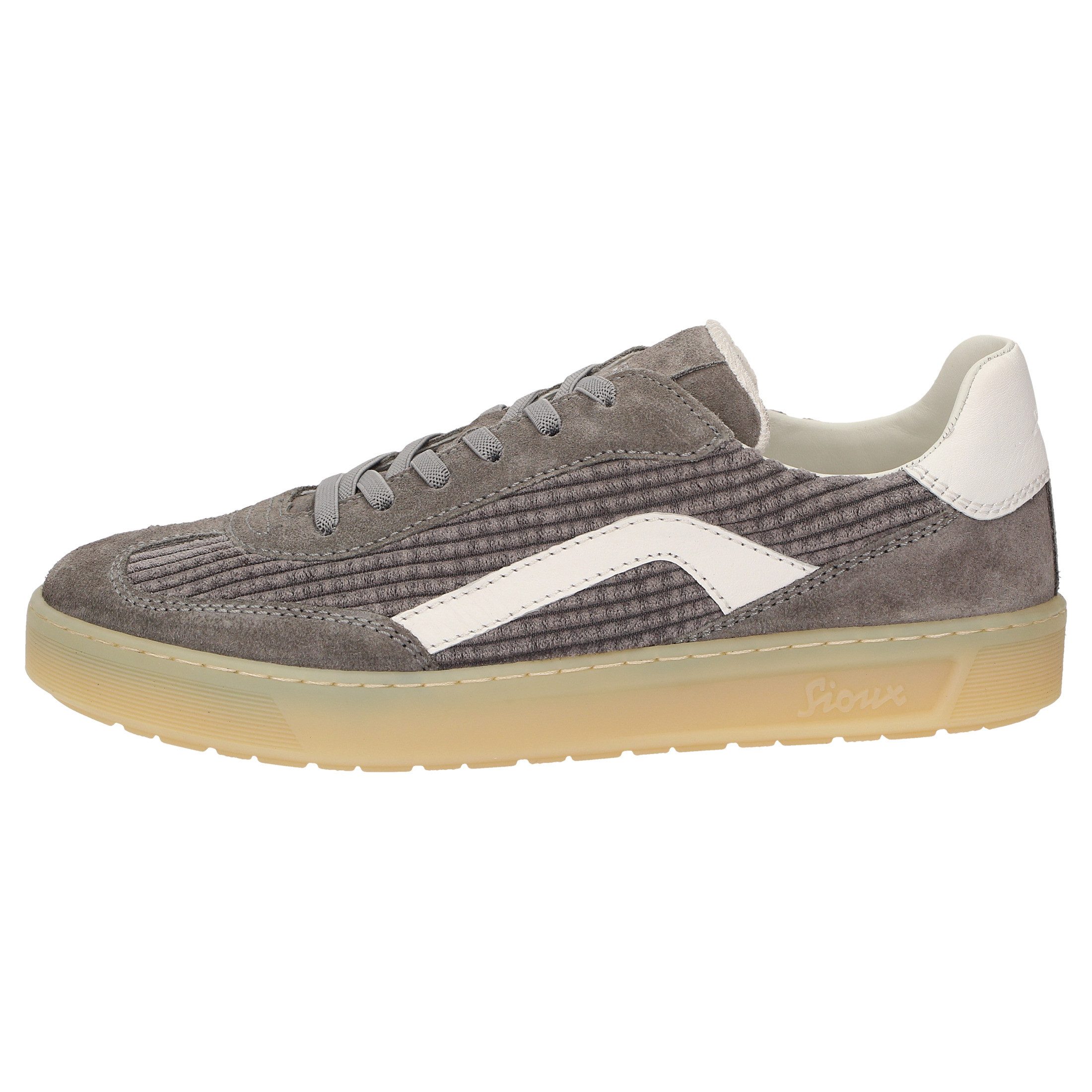 SIOUX Tedroso-DA-714 Sneaker