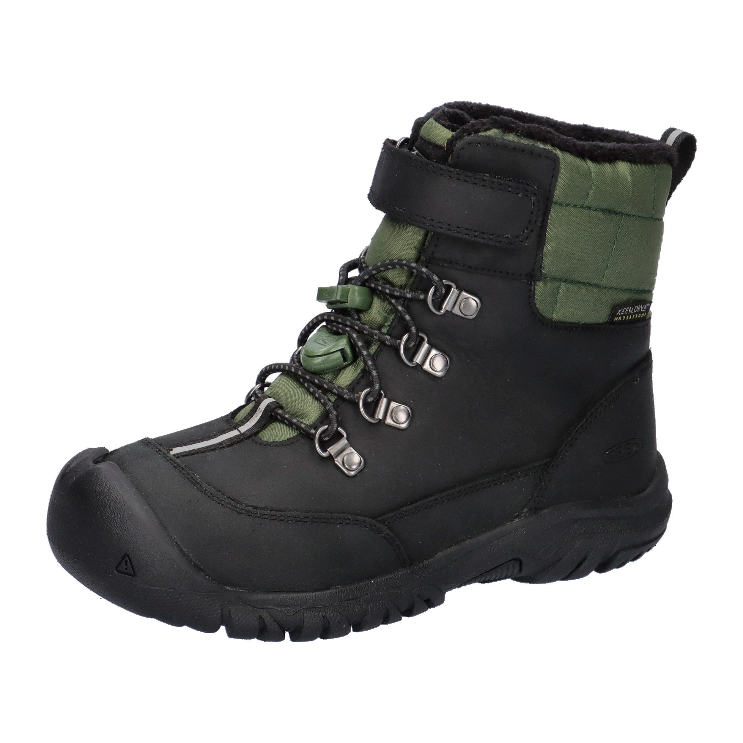 Keen Kinder Winterstiefel KANIBOU WP C Winterstiefel
