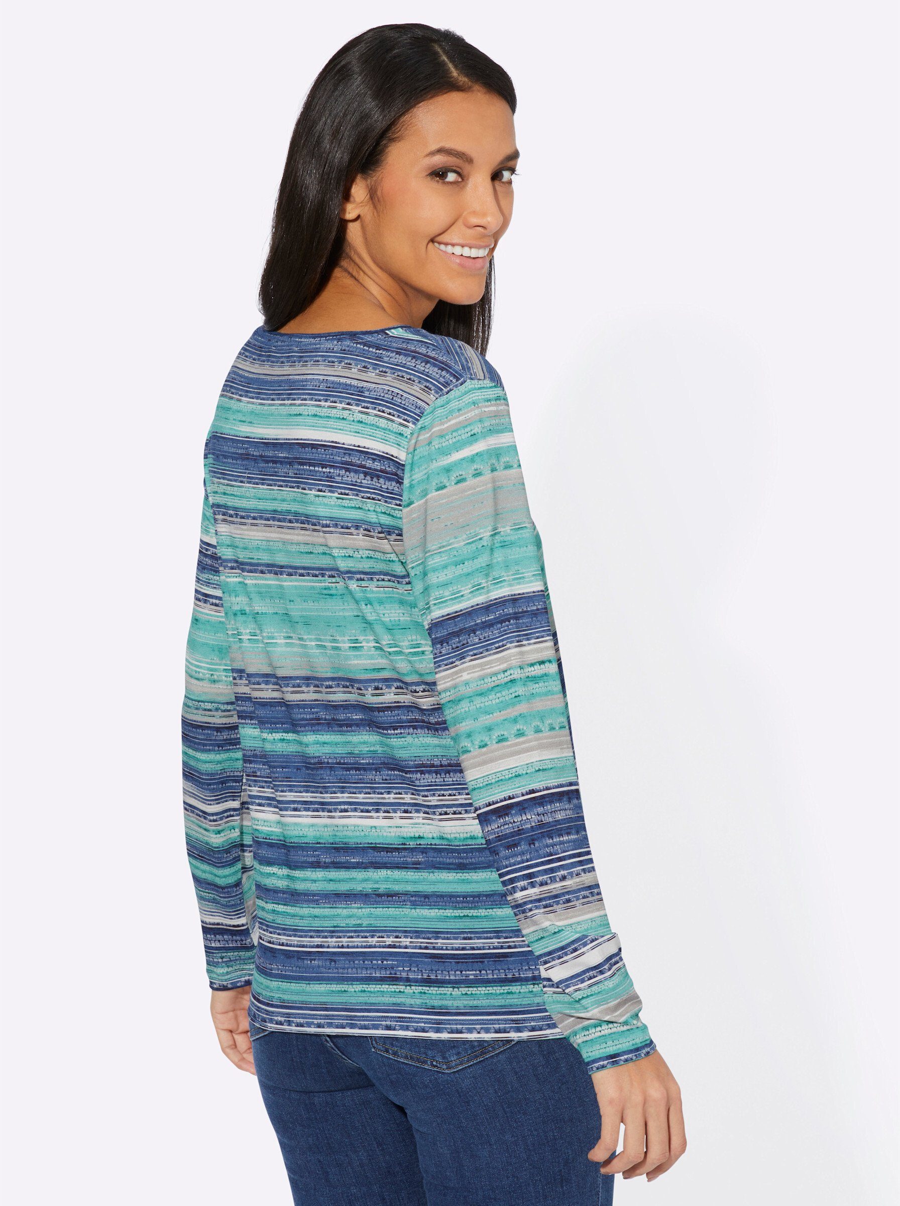 Witt T-Shirt Langarmshirt . günstig online kaufen