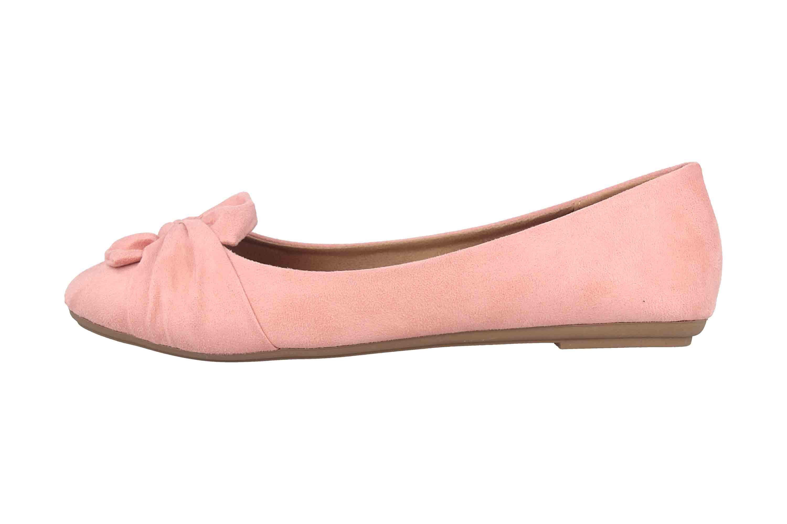 LadyPepp 2589641 pastel Pink Ballerina