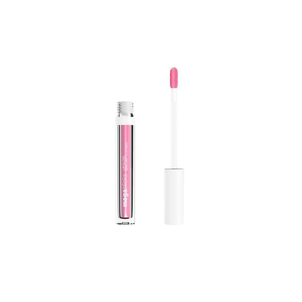 Wet n Wild Lipgloss Wnw Lip Gloss Mega Slicks 1114649e