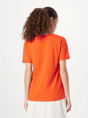 pieces T-Shirt RIA (1-tlg) Plain/ohne Details