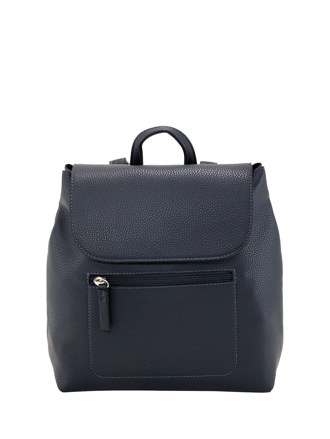 TOM TAILOR Rucksack Bags, TTELIS S Rucksack aus Lederimitat